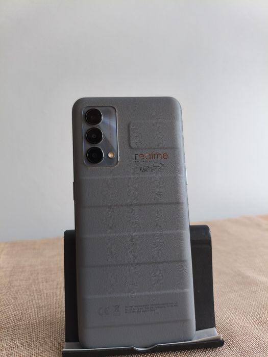 Realme GT Master Edition