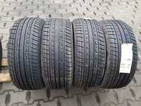 4x225/45R17 Dunlop Sp Sport Fastresponse Nowy komplet opon letnich