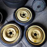 Додатки Kia Hundai Mitsubishi Mazda Renault R15 5*114.3