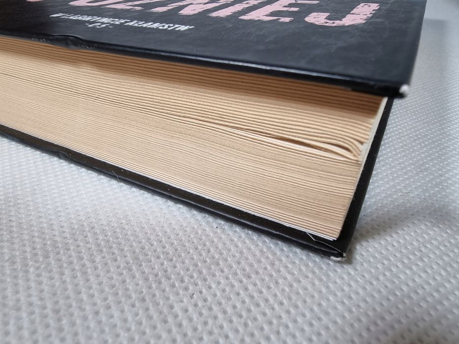 W Labiryncie Kłamstw / zestaw 26 książek / Harlan Coben