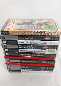 Ігри на PSP Need for Speed Shift