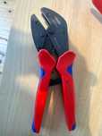Knipex MultiCrimp plus 2 magazynki