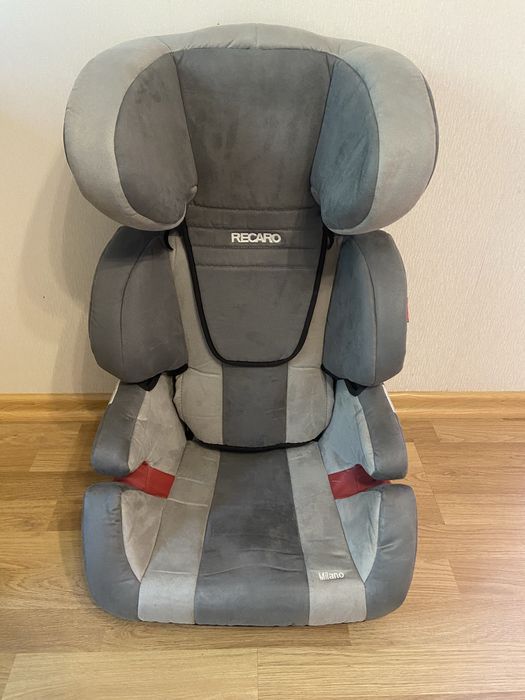 Дитяче автокрісло Recaro Milano, 15-36 кг