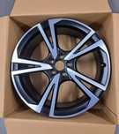 Felga 20 Audi Q5 SQ5 ET39 80A 8J 5x112