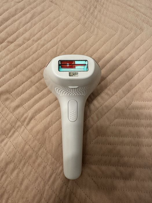 Philips Lumea IPL 7000 BRI920 - usada apenas 2 vezes!