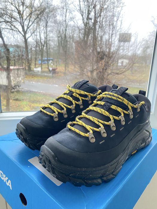 Кросівки Hoka Tor Summit | Нові | З коробкою