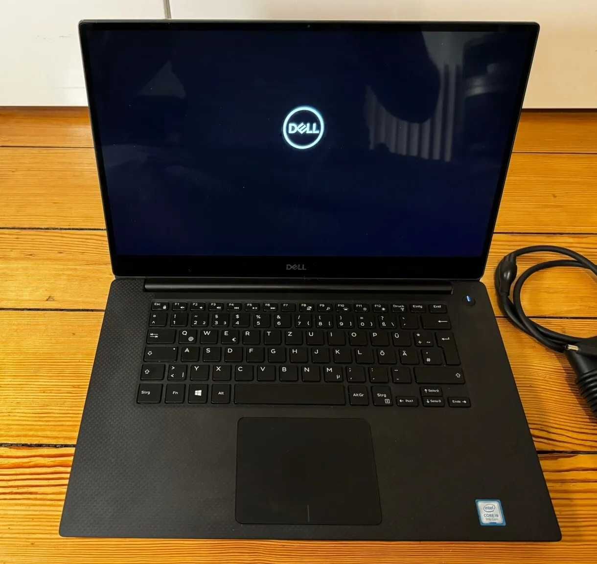 Dell Precision 5540 - Core I9 - 32Gb - 1Tb - 15,6 Touch screen