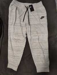 spodnie sportowe Nike