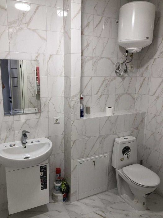 Комфорт, який відчуваєш з порогу в затишній 2-к квартирі ЖК Чайка