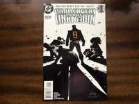 Komiks amerykański CHALLENGERS OF THE UNKNOWN, DC Comics
