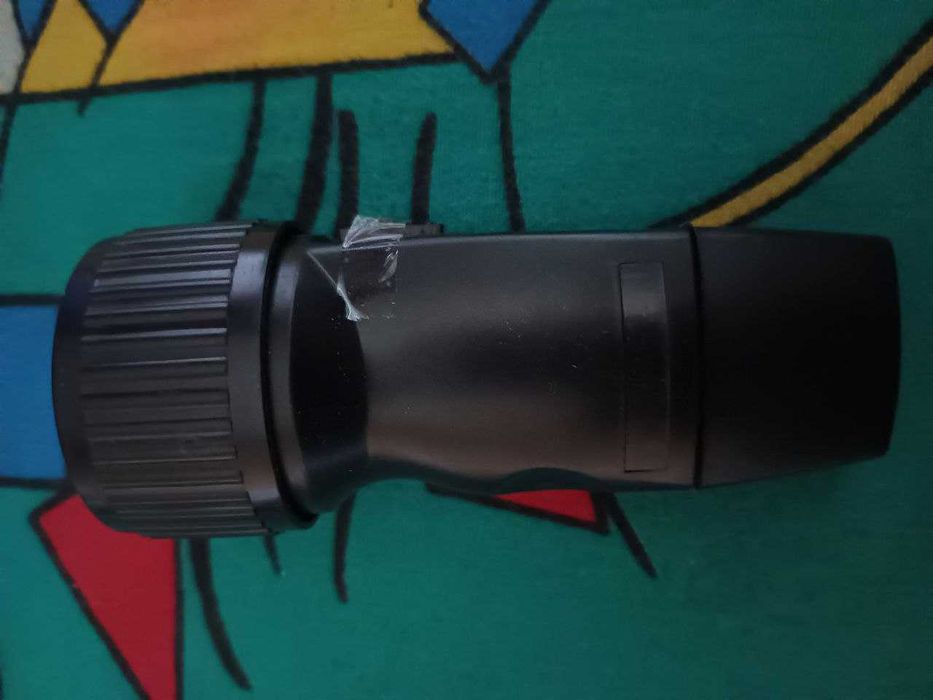 Фонарик ручной светодиодный