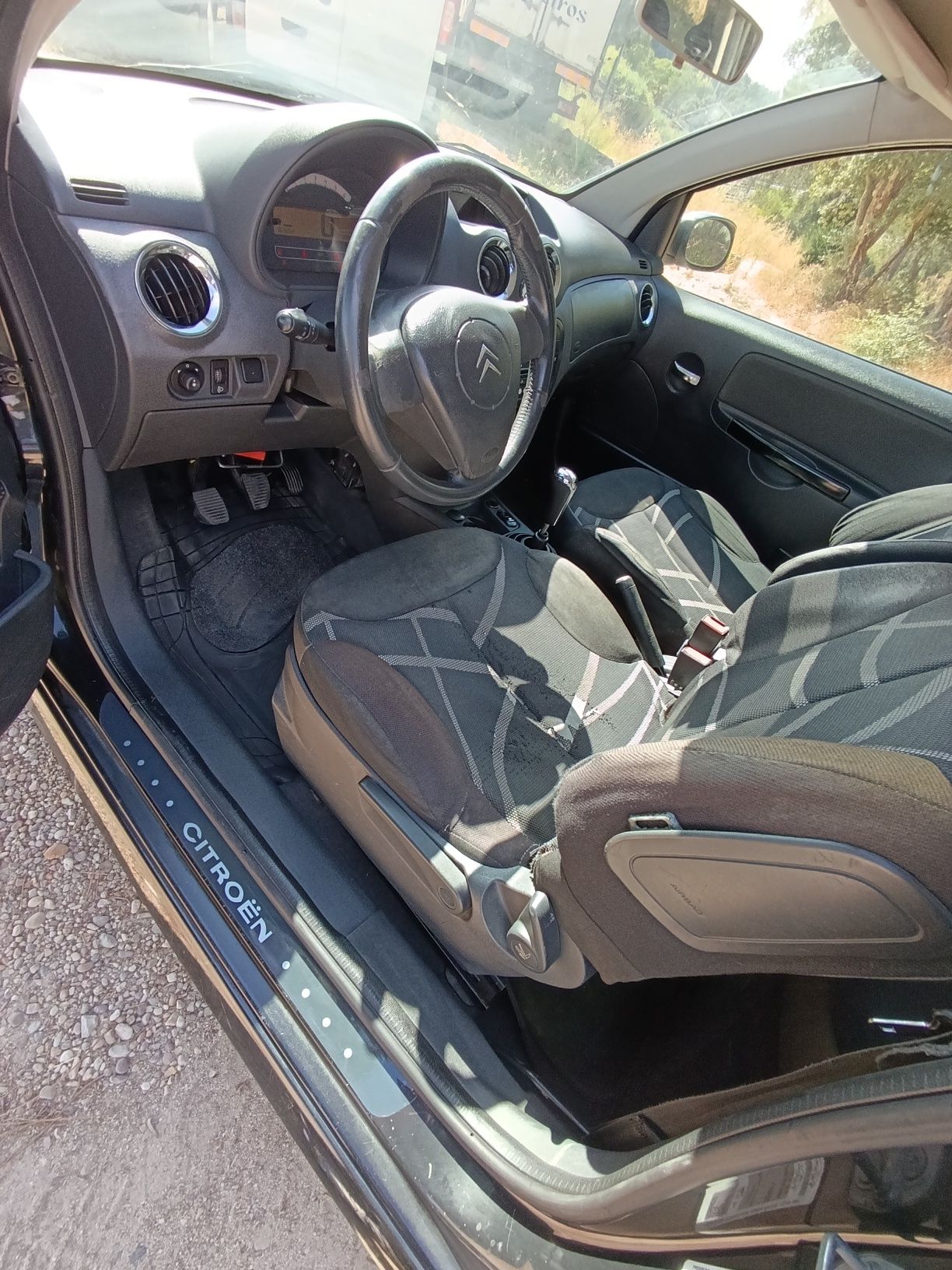 Citroen C2 1.4 VTR