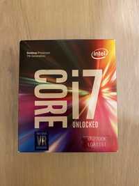 Процесор Intel Core i7-7700K 4.2GHz/8GT/s/8MB (BX80677I77700K) s1151