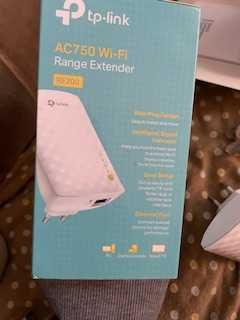 Extensor de Wi-fi