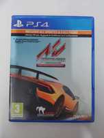 Assetto Corsa: Ultimate Edition PS4
