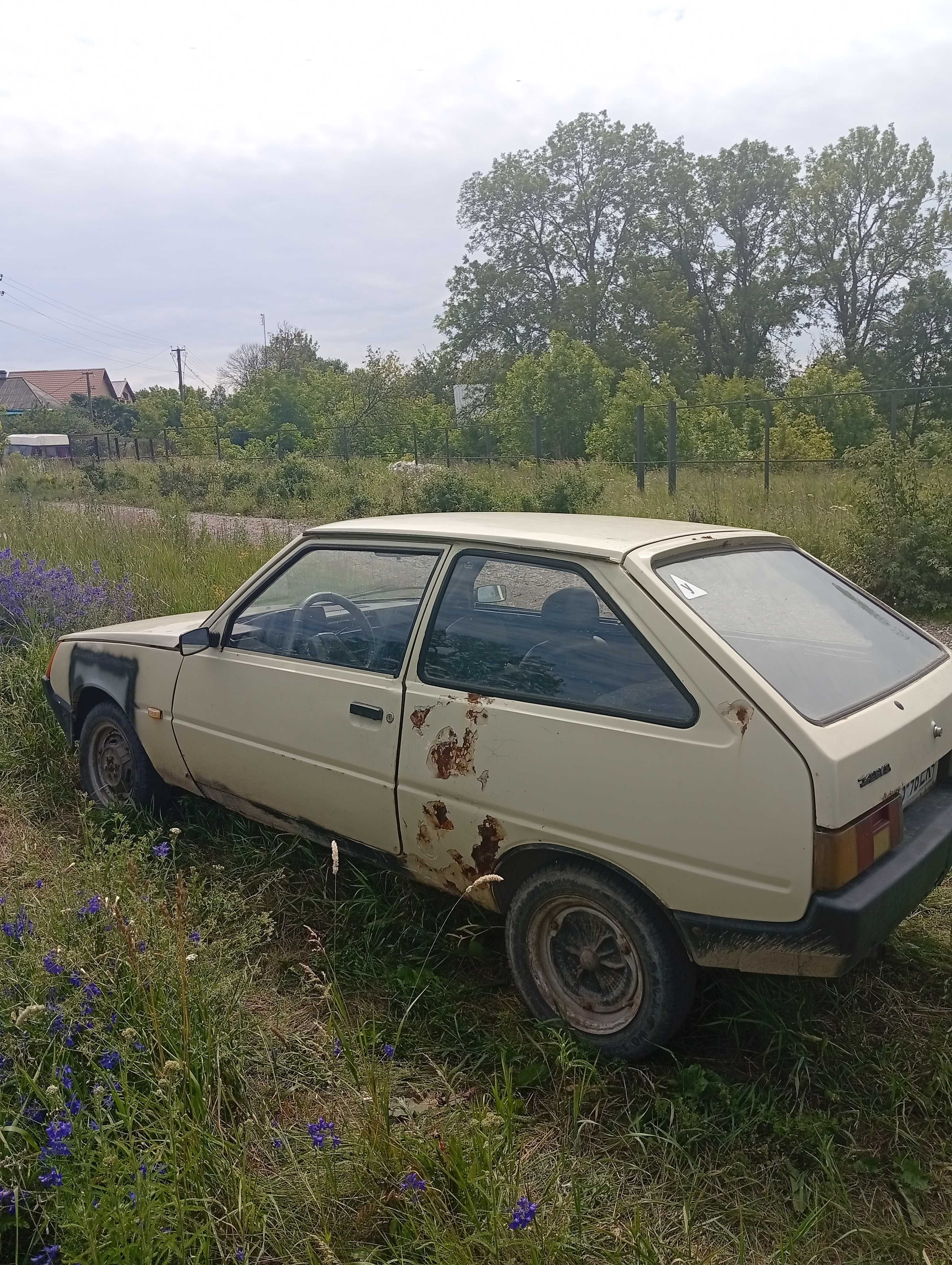 Продам Таврія 1102