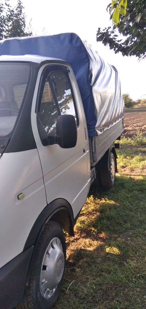 Продам авто ,газель330214