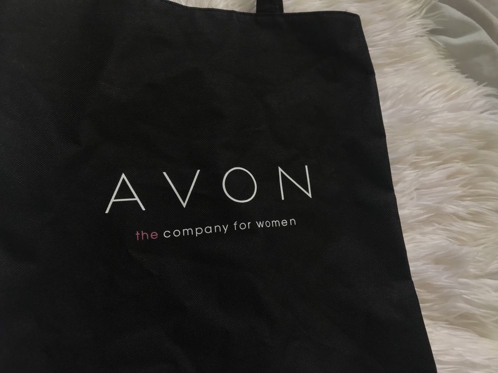 Tote Bag Avon