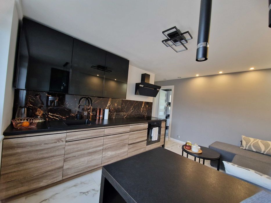 Mieszkanie w Skibnie na sprzedaż- parter