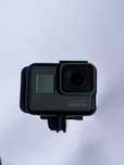 GO PRO HERO 5 Black kamera sportowa+Szelki GoPro i obudowa w zestawie