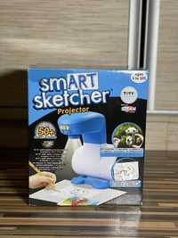 smART sketcher Projector