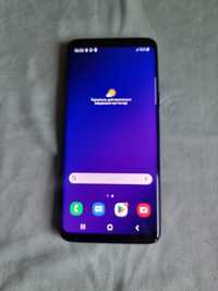 Телефон Samsung s9 duos