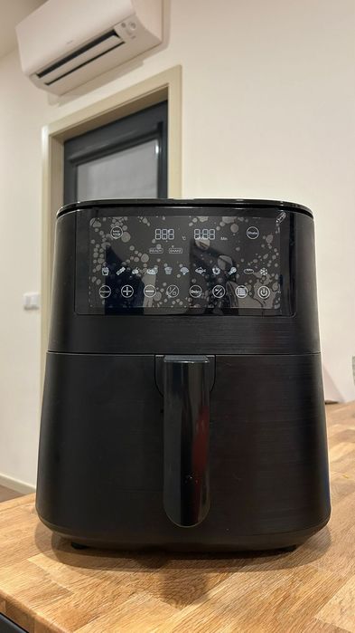 Airfryer 7 litros