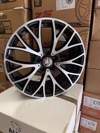 Jantes 18” 5x112 Novas Mini JCW Cooper S