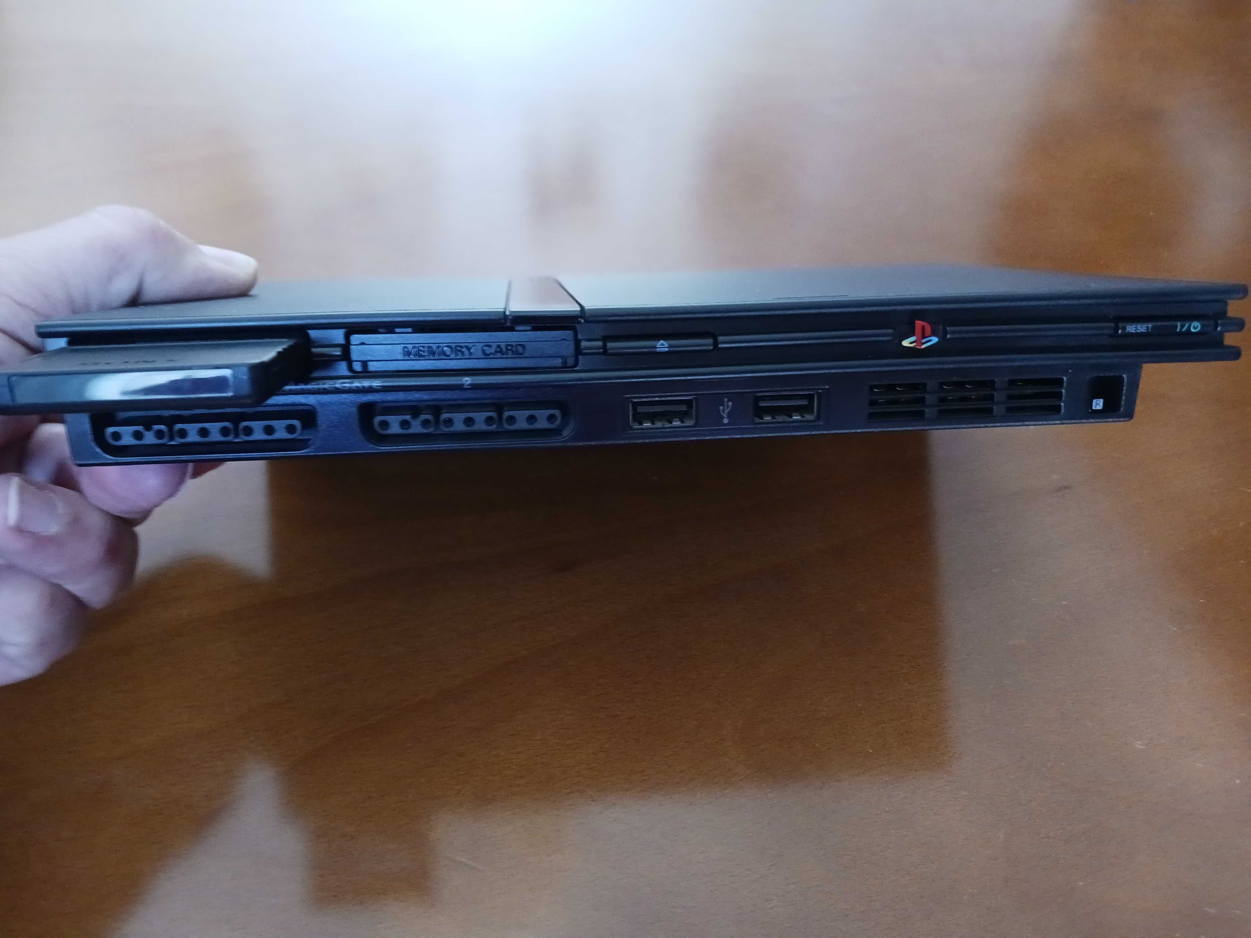 Playstation 2 SONY