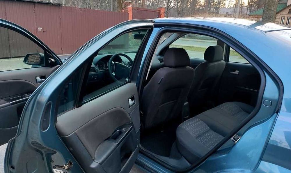 Продам Ford Mondeo 3
