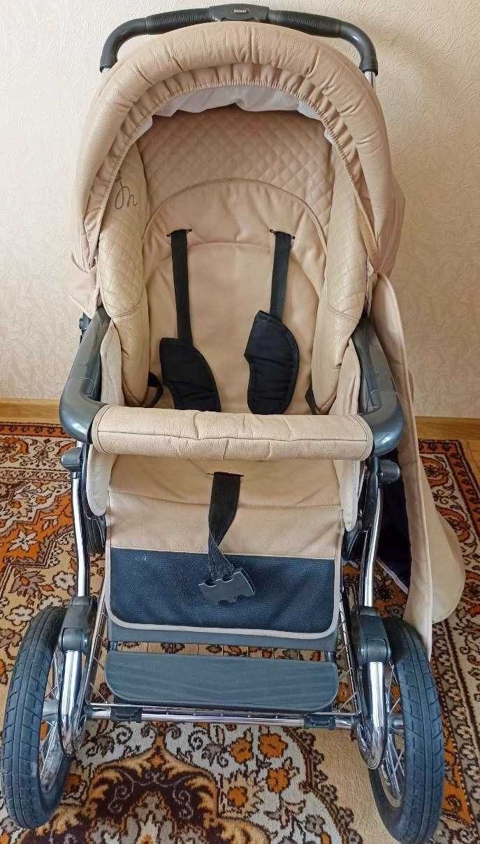 Коляска Roan Marita Prestige - 2 в 1