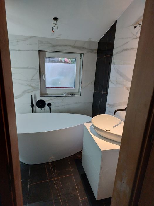 Malowanie,panele podlogowe,gladzie,łazienki