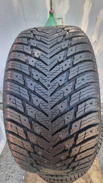 Шини Зимові 235\40R19 96T XL Nokian Hakkapeliitta 10.Made in Finland.