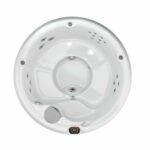 Jacuzzi całoroczne okrągłe sundance spas denali  minibasen 200cm