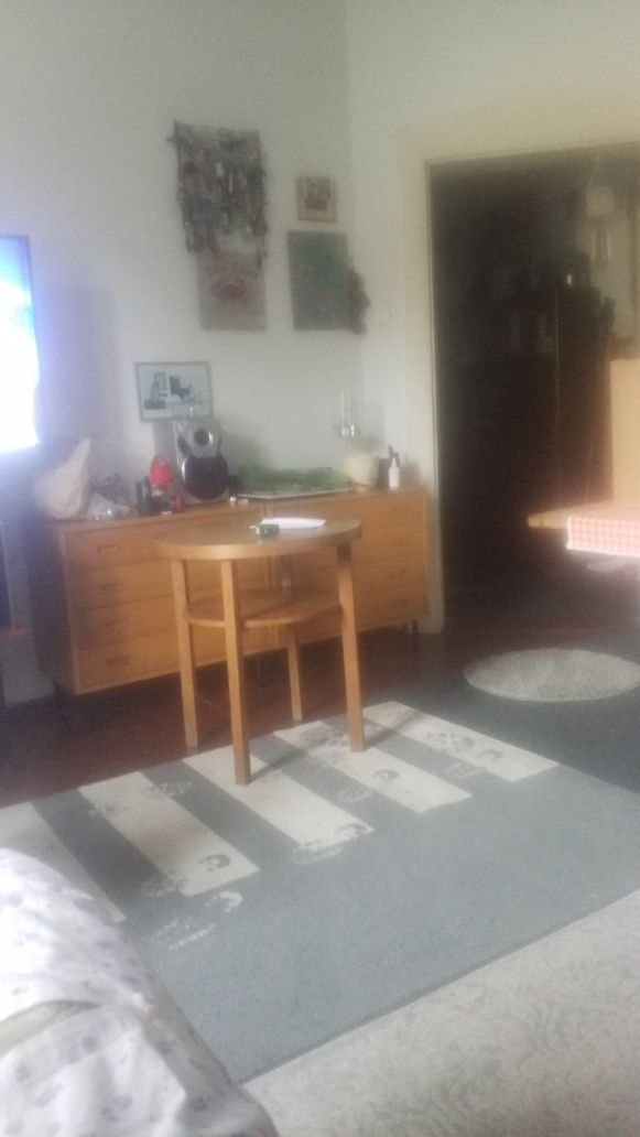 Stolik vindet, prl ,inne rzeczy loft, desing