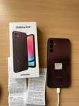 Samsung galaxy a24 6/128 запчастини