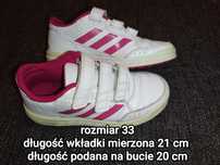 33 super buty dziewczęce