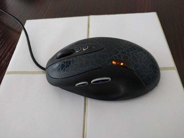 Продам игровую Мышь Logitech G5