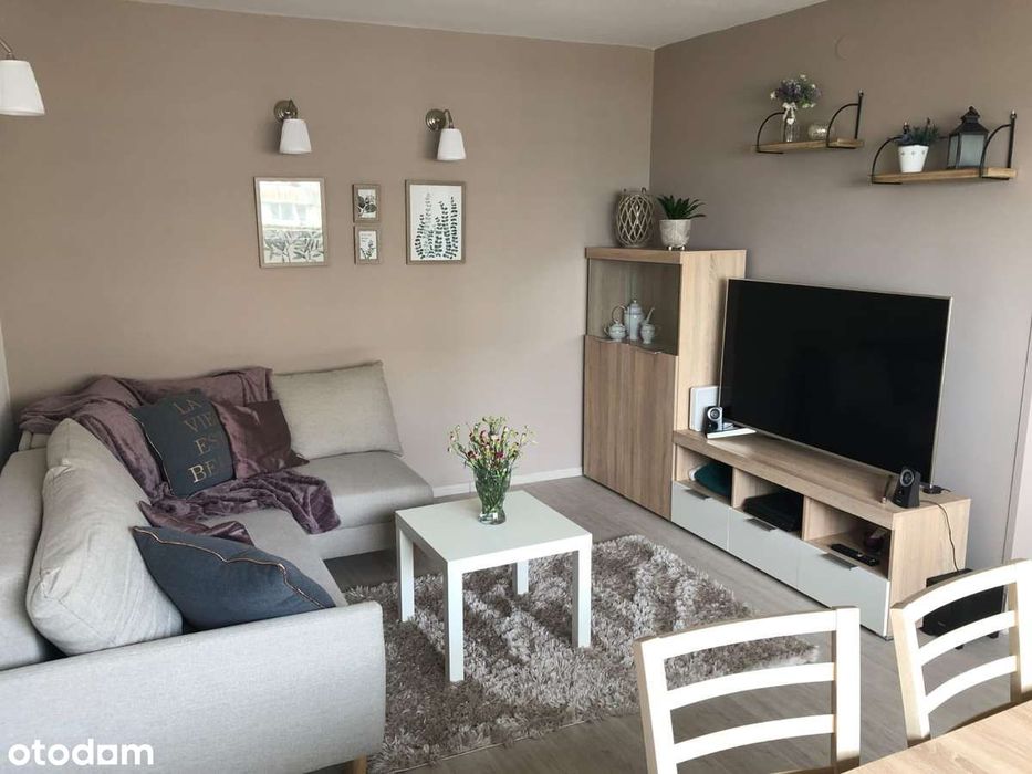 Sprzedam Mieszkanie Będzin os. Syberka 3 pokoje 47 m BEZ POŚREDNIKÓW