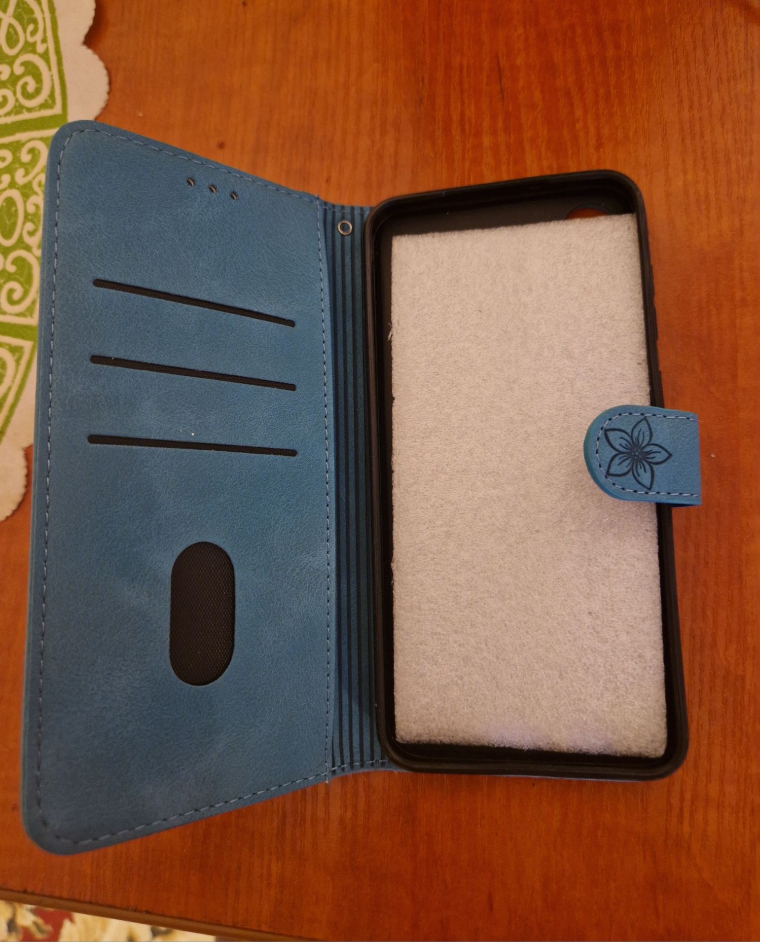 Nowe etui do telefonu