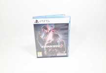 Gra Ps5 Tekken 8