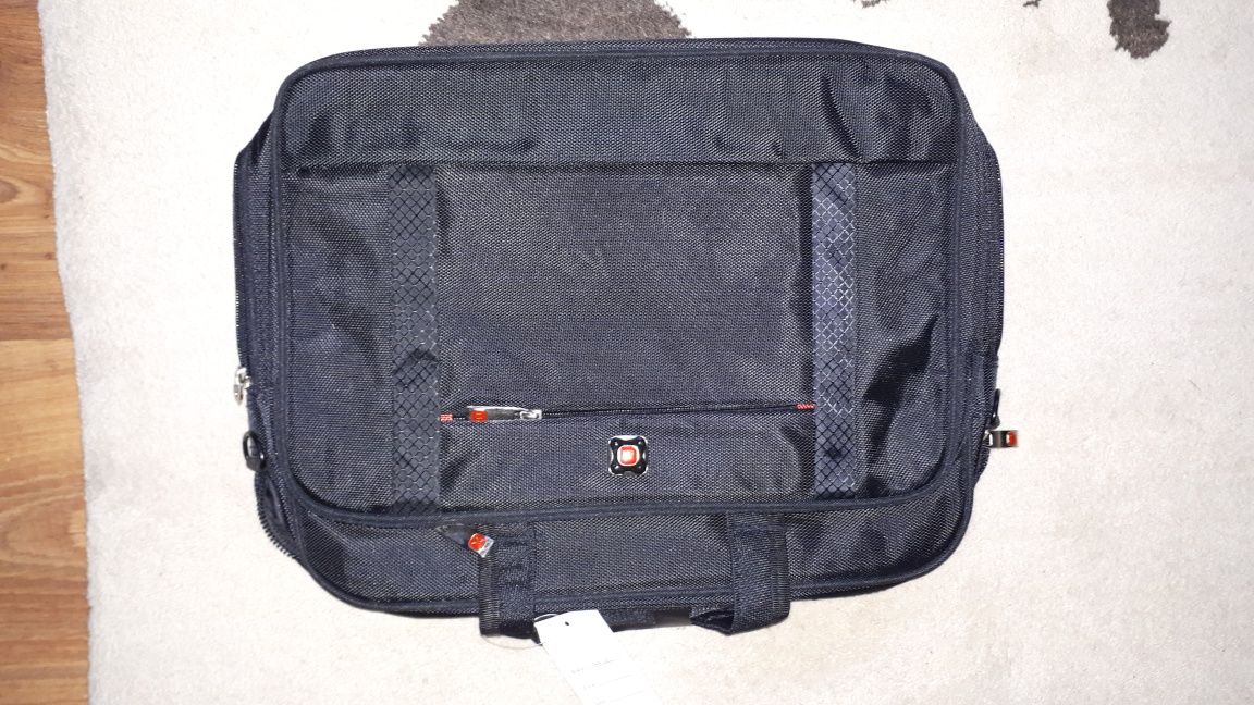 Torba na laptopa