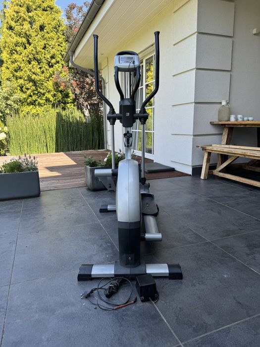 Orbitrek kettler ergometr ctr2