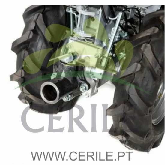 Motocultivador BERTOLINI 407S GASOLINA 7 HP