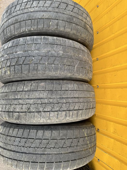 Bridgestone Blizzak VRX 205/65/16