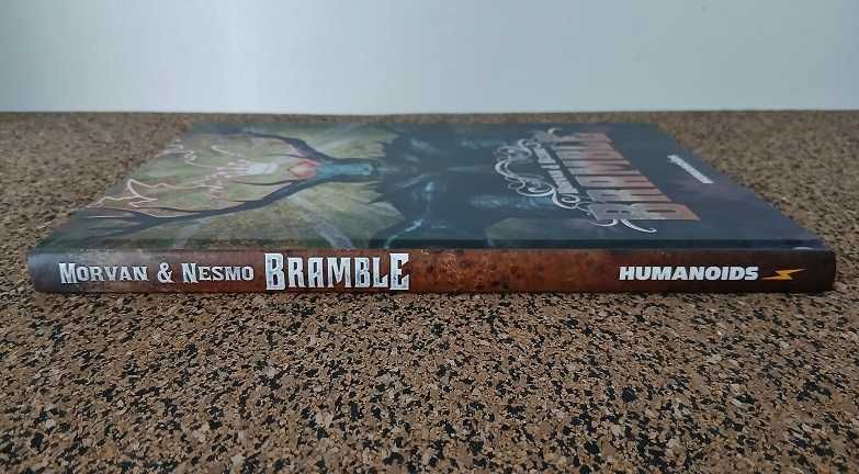 BD - Bramble (Morvan & Nesmo)