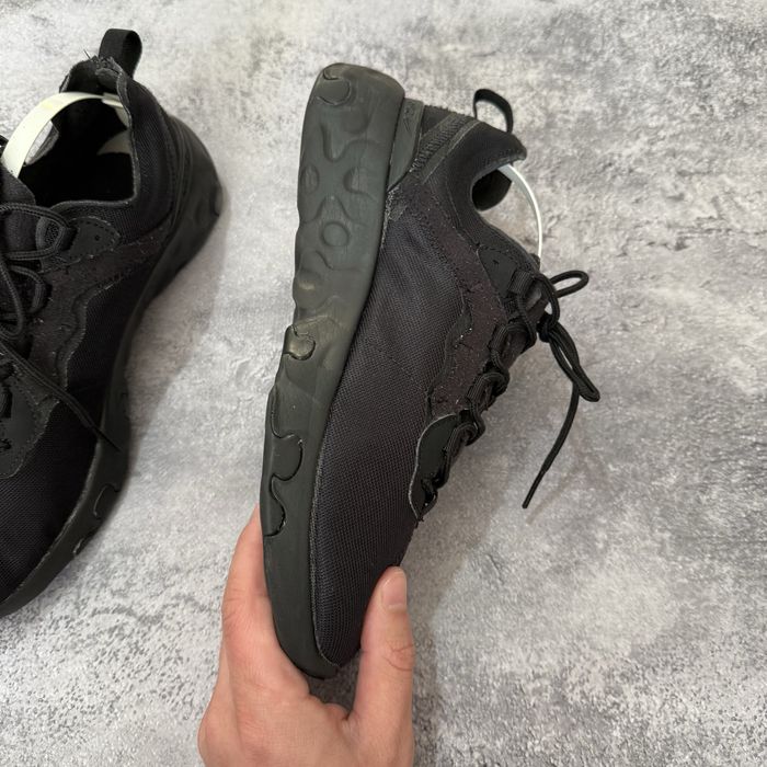 (38/39)Жіночі кросовки Nike Renew Element 55 Black