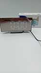 Zegar LED MIRROR (model 6507)

Opis: Wielofunkcyjny zegar elektronicz