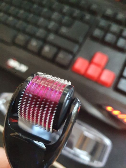 Dermaroler 1.5mm