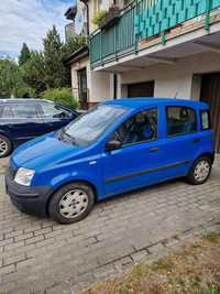 Na sprzedaż Fiat Panda 2003